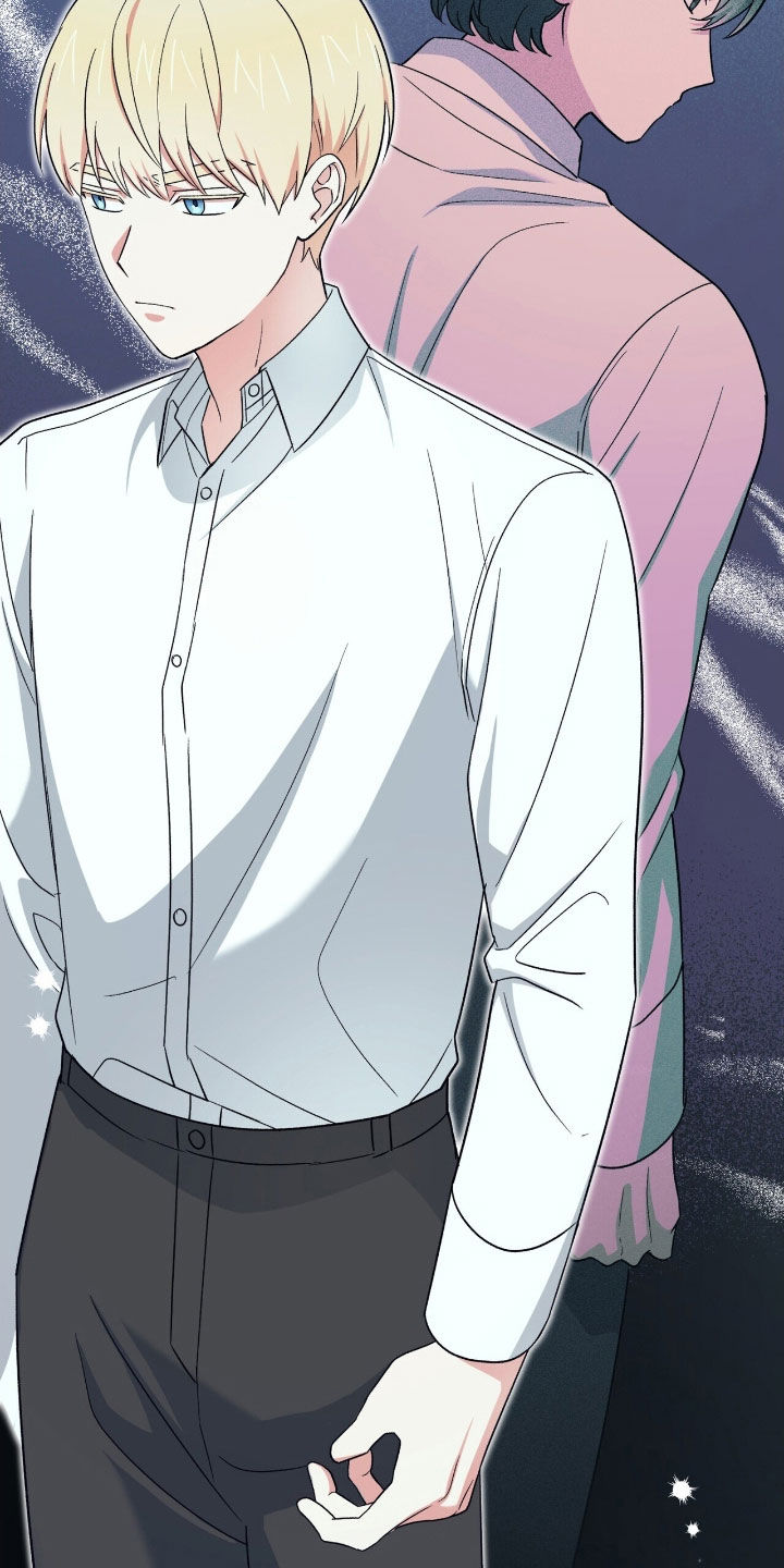 黑暗时代漫画,第31章：相信2图