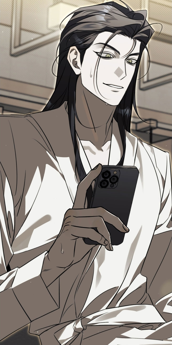 法外之地漫画,第35章：不要再哭了2图