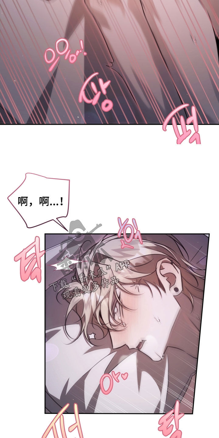 法外之地漫画,第39章：睡着了5图