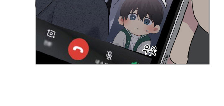 不可捉摸的幻觉漫画,第34章：教训他1图