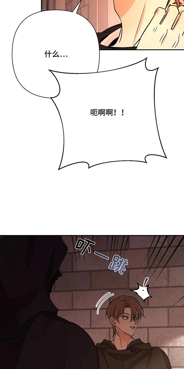 这个乙游不对劲漫画,第49章：唯一的助力者4图