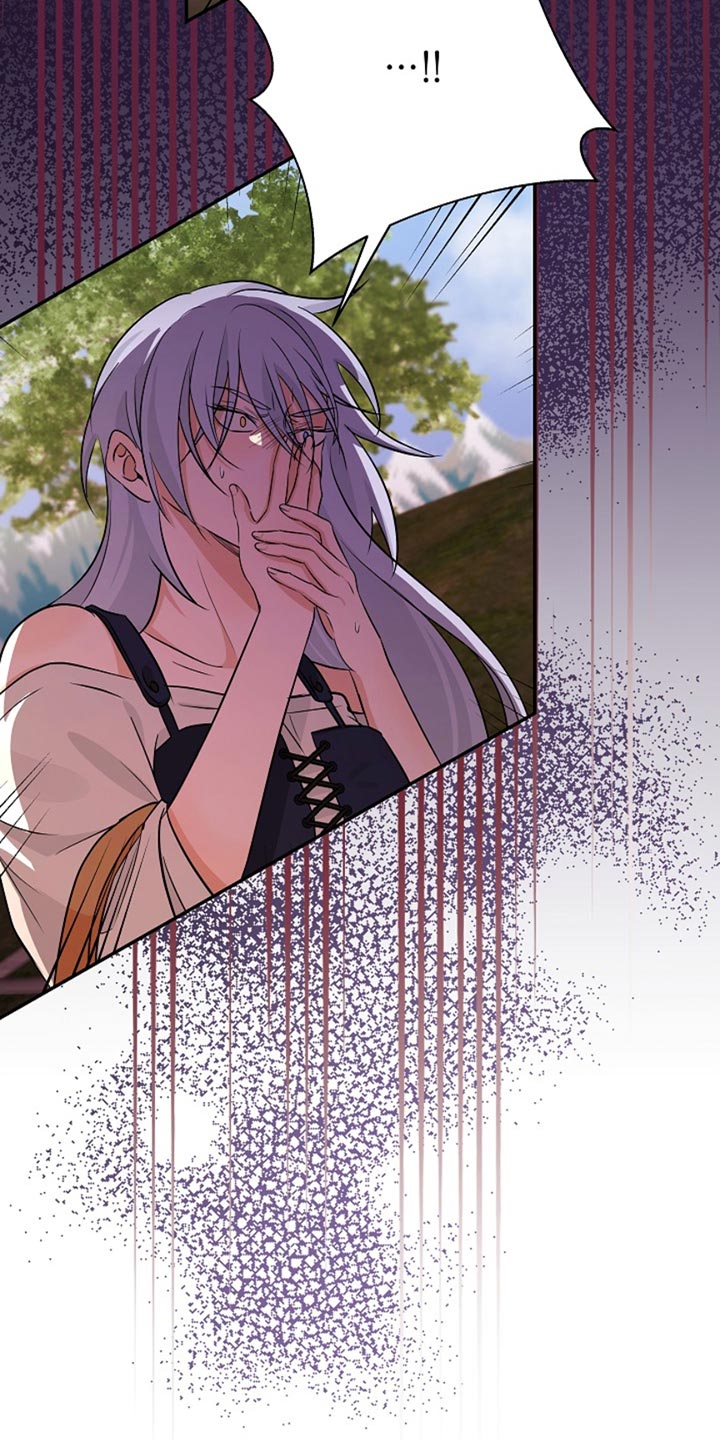这个乙游不对劲大结局解析漫画,第44章：老实待着5图