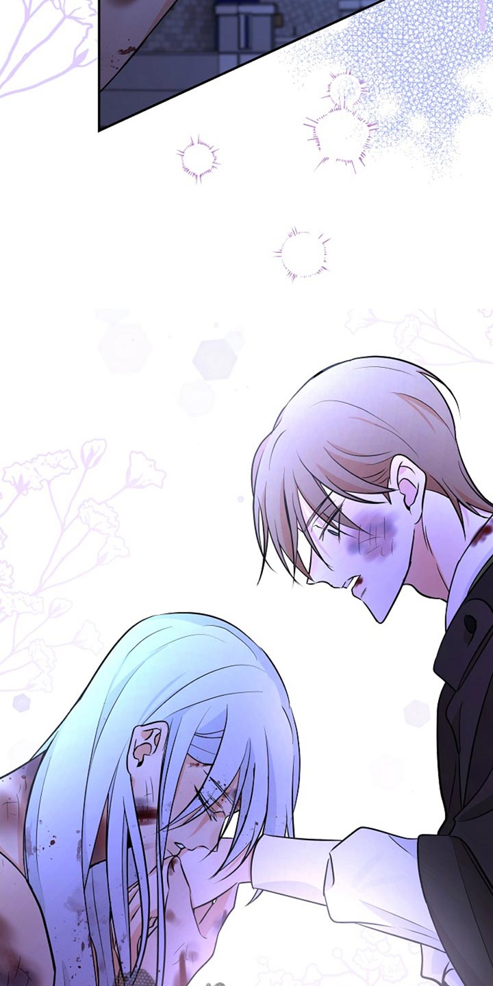 这个乙游不对劲漫画,第54章：我绝对不会忘记5图