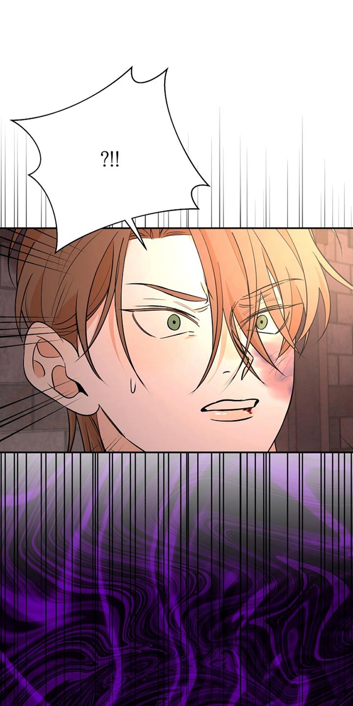 这个乙游不对劲漫画,第48章：监狱5图