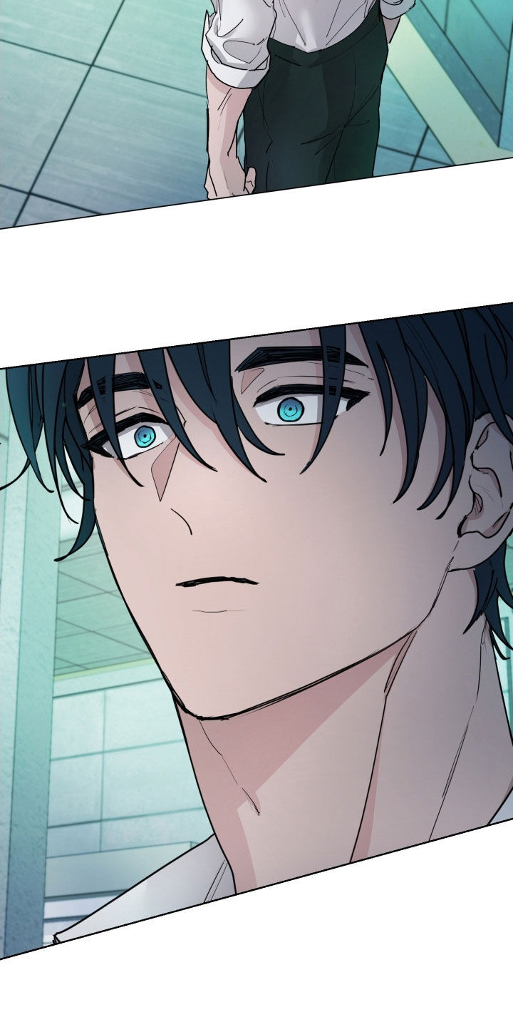 你全能的摇篮漫画,第39章：登记检查2图