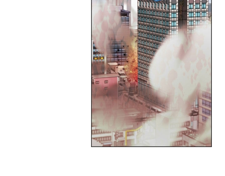 你全能的摇篮漫画,第33章：恐怖袭击2图