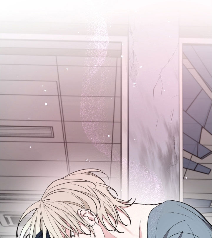 你全能的摇篮漫画,第34章：暴走状态5图