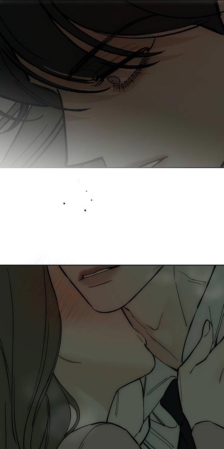 枯萎的花伤心的泪漫画,第135章：陌生女士香水味1图