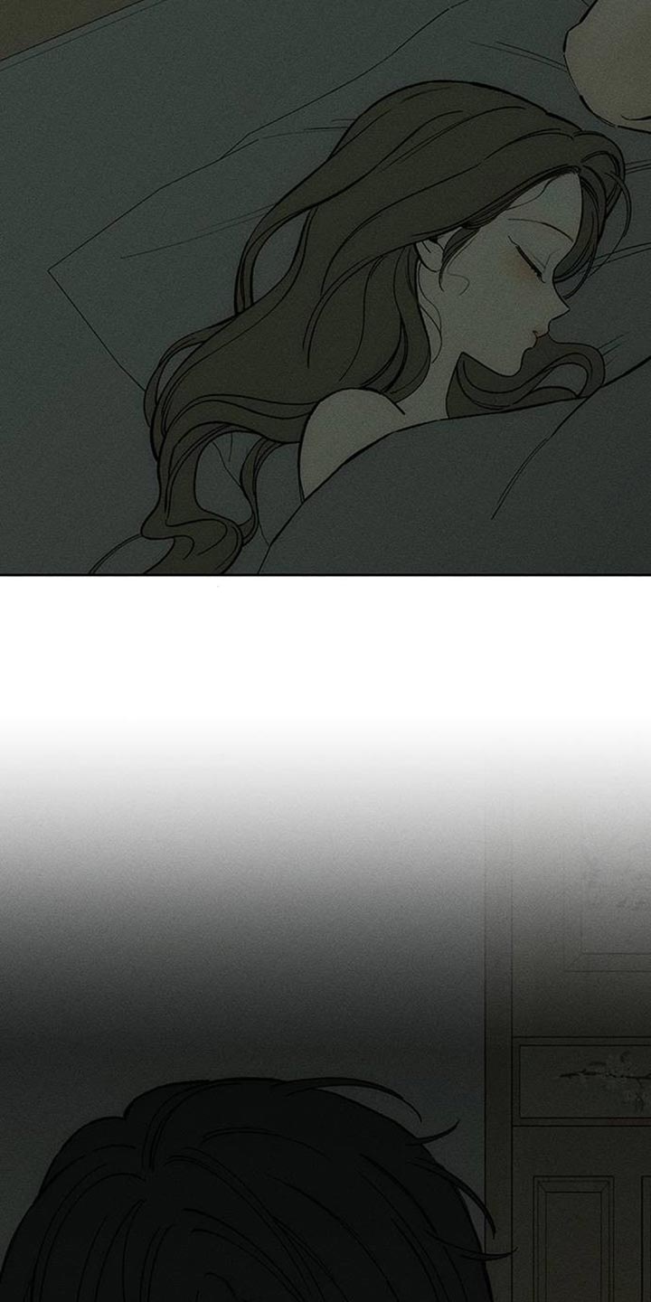 枯萎的花伤心的泪漫画,第122章：我喜欢你1图