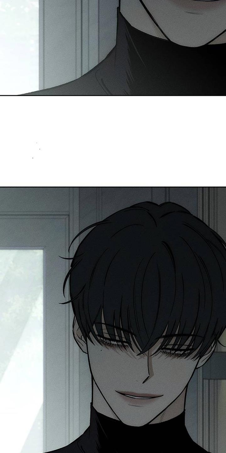 枯萎的花伤心的泪漫画,第129章：没有回复5图