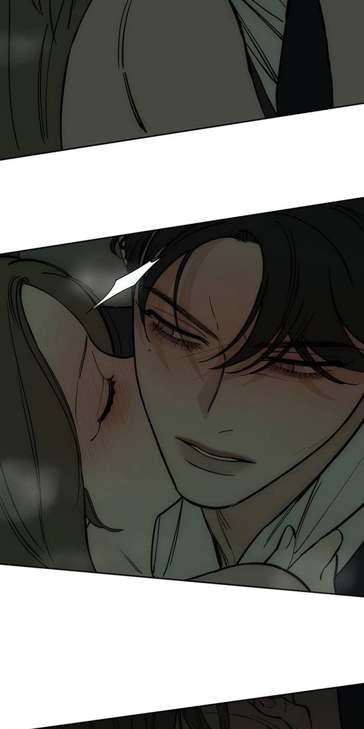 枯萎的花伤心的泪漫画,第135章：陌生女士香水味2图