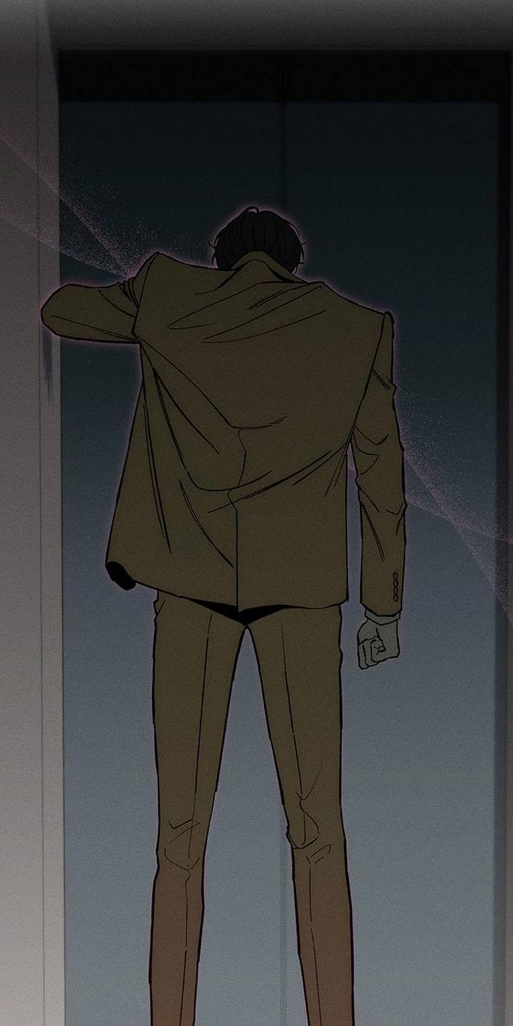 枯萎的花伤心的泪漫画,第133章：你一定会后悔的1图