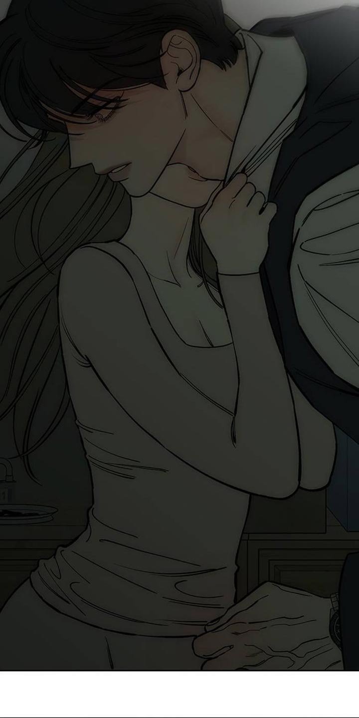 枯萎的花伤心的泪漫画,第135章：陌生女士香水味5图