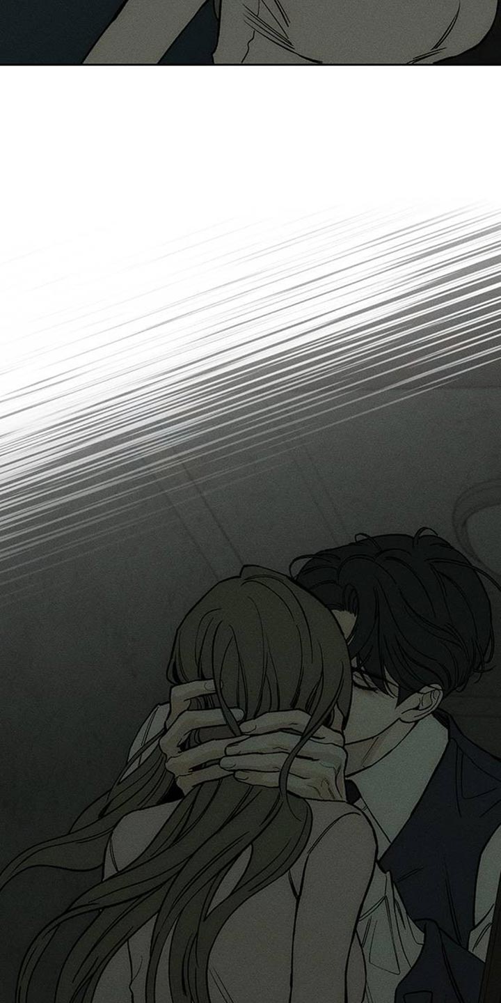 枯萎的花伤心的泪漫画,第134章：陌生的香味4图