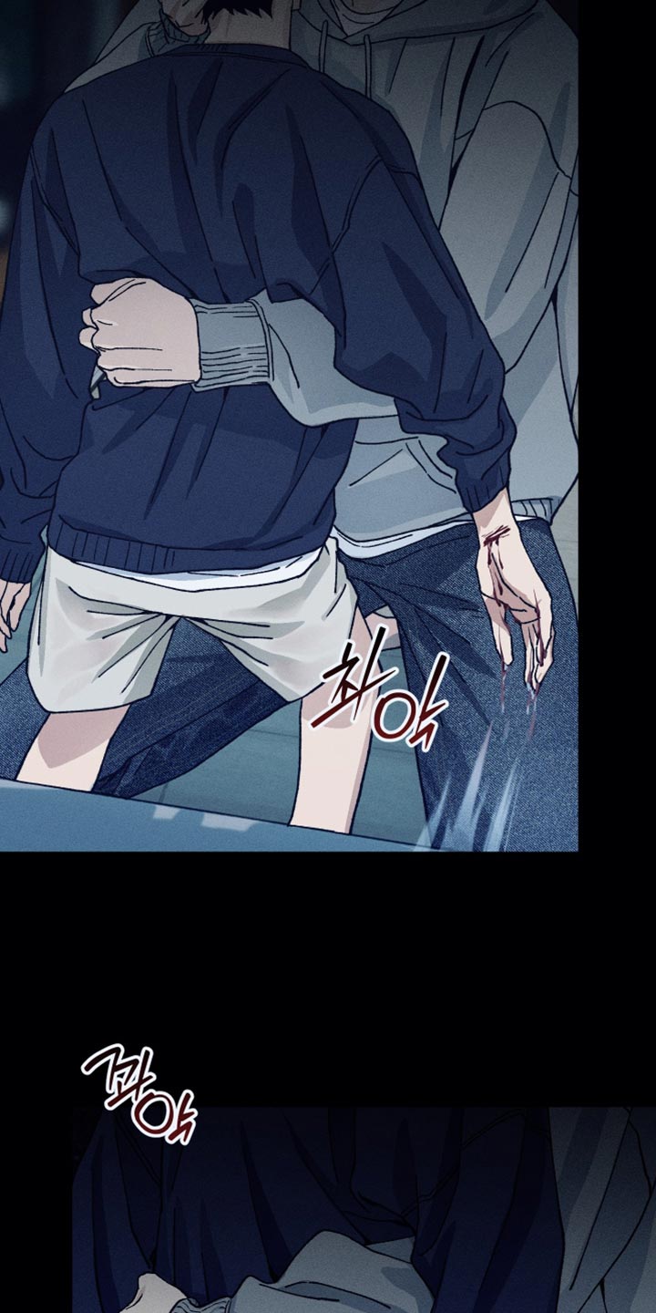 绝无替代漫画,第34章：你的问题到底是什么？3图