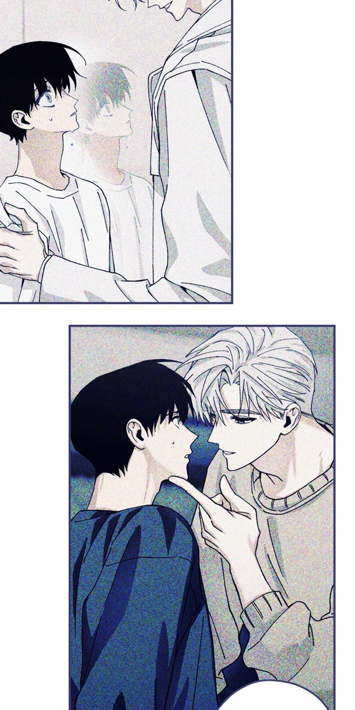 绝无替代漫画,第28章：替代品3图