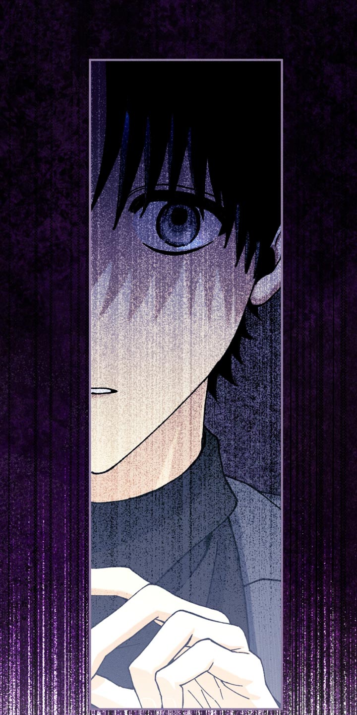 绝无替代漫画,第30章：竟然感到平和4图