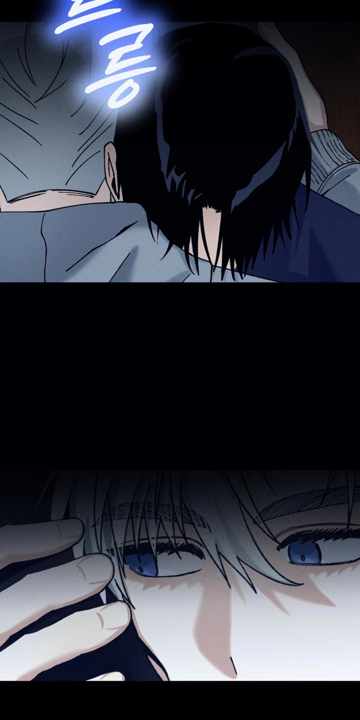 绝无替代漫画,第34章：你的问题到底是什么？2图