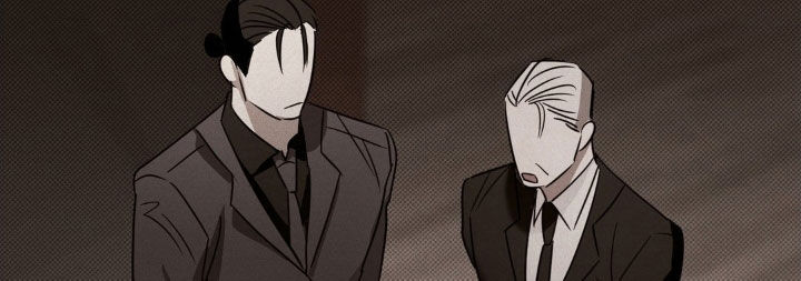 特殊绘画漫画,第43章：狐狸尾巴5图