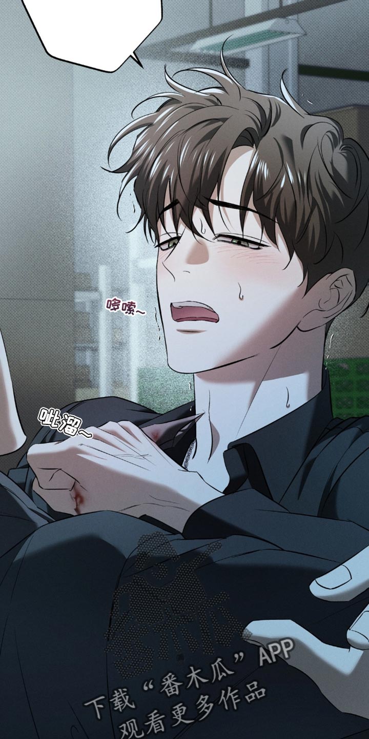 无息车贷可以提前还款吗漫画,第34章：彻底疯了2图