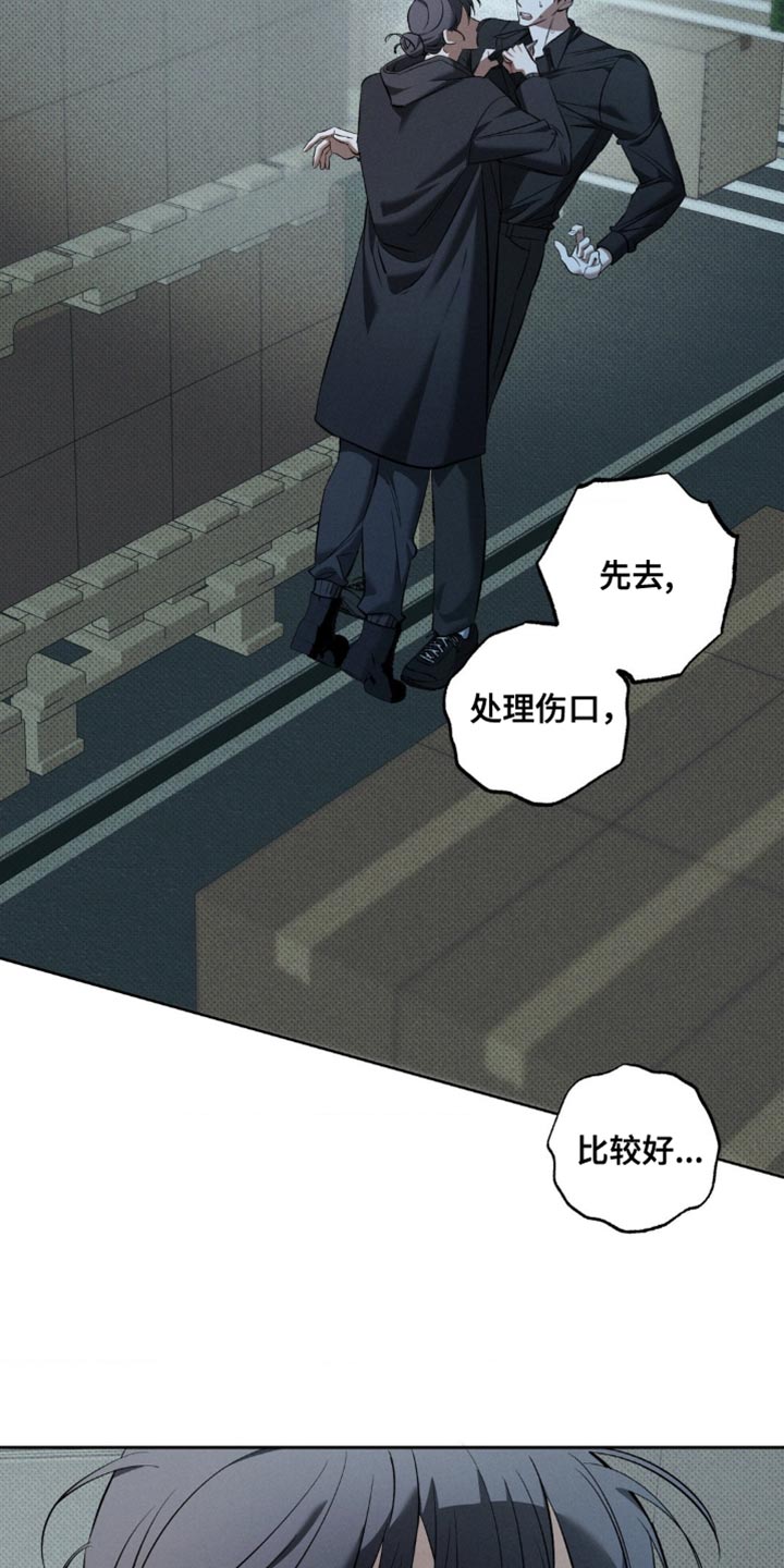 无息车贷可以提前还款吗漫画,第34章：彻底疯了4图