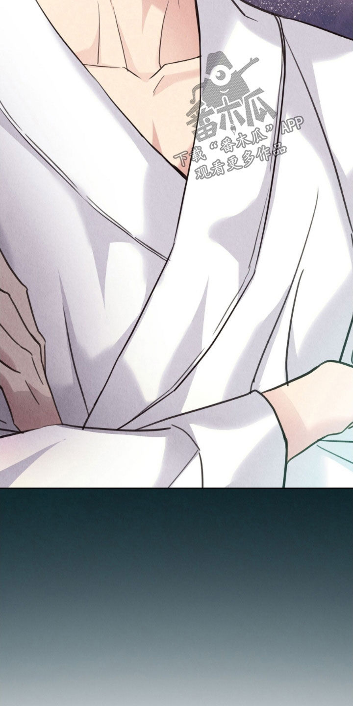 紫雨无痕漫画,第38章：出逃失败2图