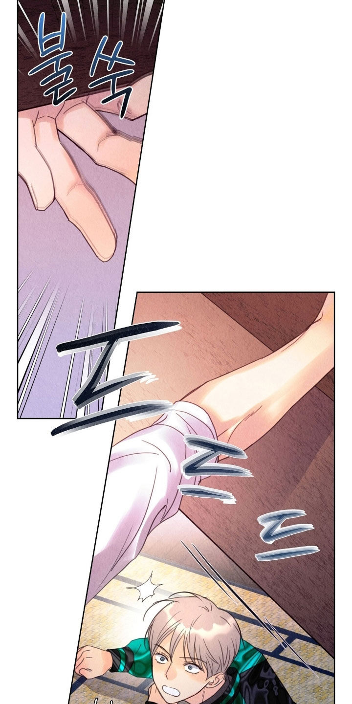 第34章：别闹了0