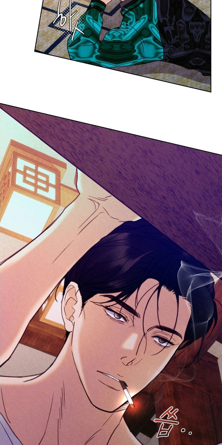 第34章：别闹了1