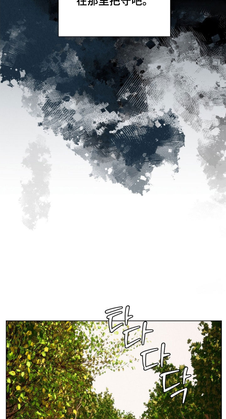 雨无痕漫画全集漫画,第39章：守备森严5图