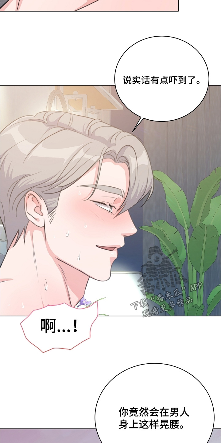 贷款等额本金和等额本息哪个划算漫画,第28章：录取了3图