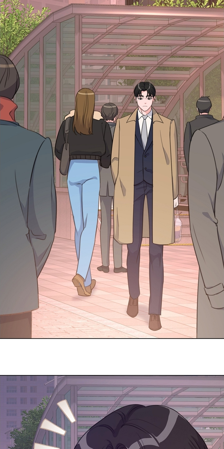 画涯贷命协约主角是谁漫画,第33章：你在哪里2图