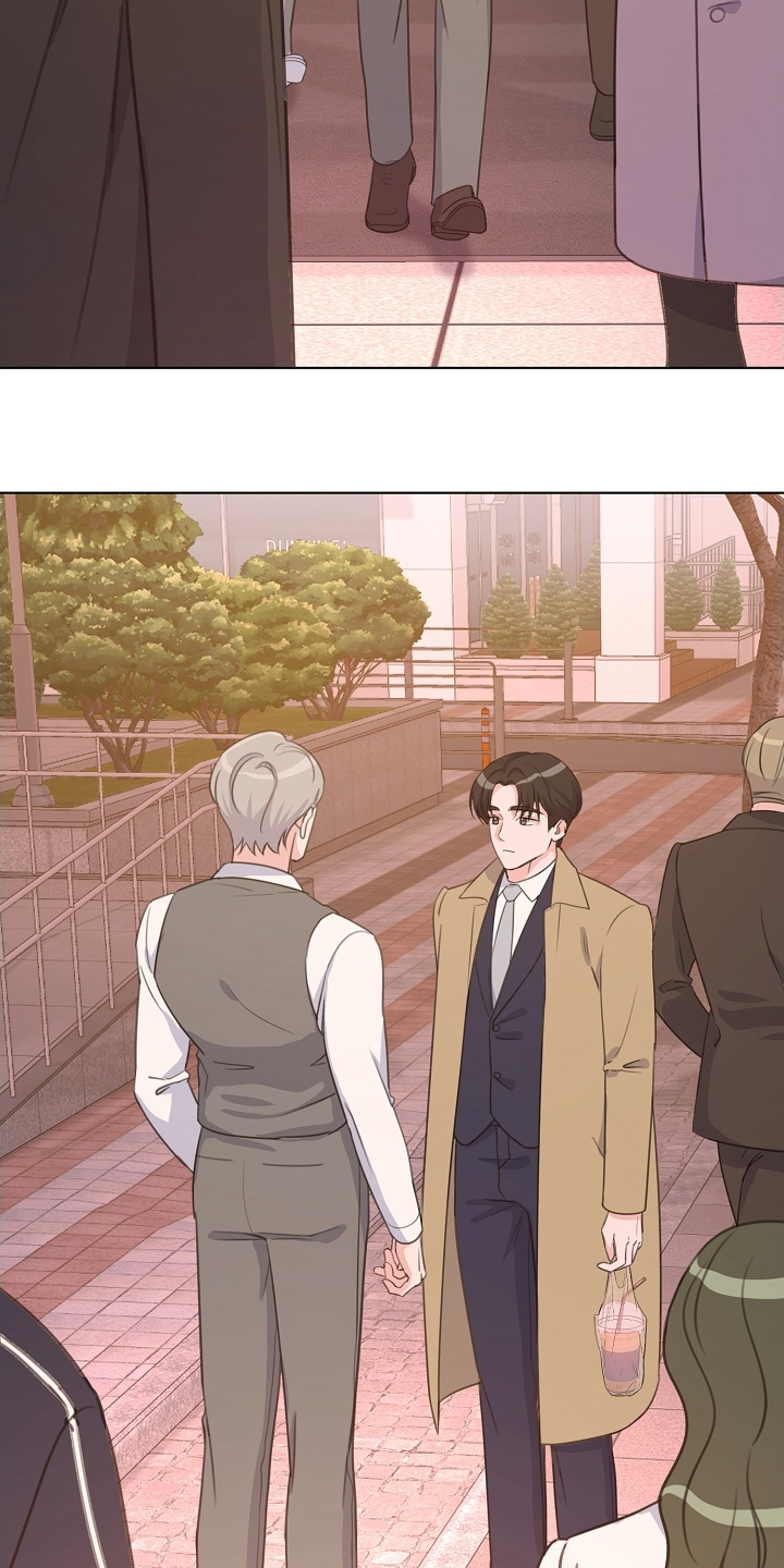 画涯贷命协约主角是谁漫画,第33章：你在哪里5图