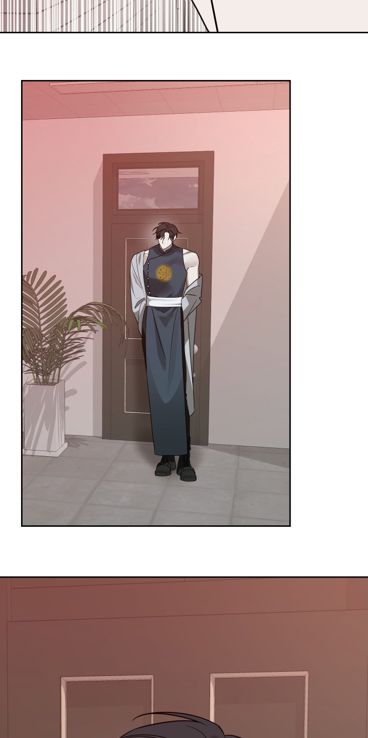 绯色的子弹中文版漫画,第32章：找到你要找的人4图