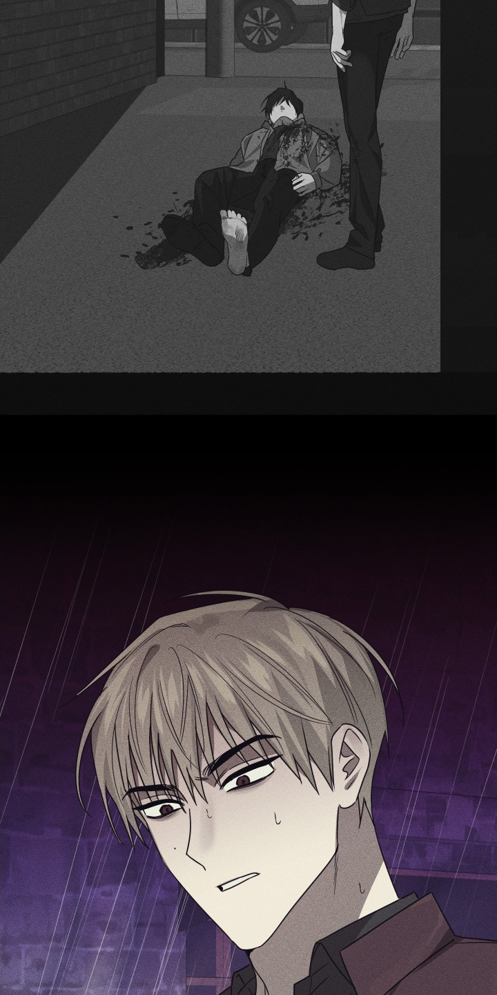 绯色默示漫画更新漫画,第38章：祝贺你2图