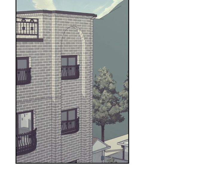 绯色暮恋曲结局漫画,第34章：一切都是错误5图