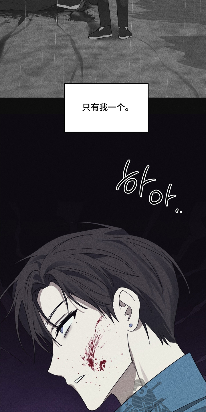 绯色默示漫画更新漫画,第38章：祝贺你5图