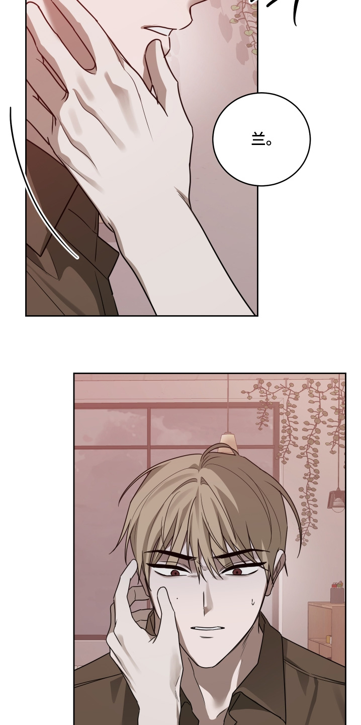 绯花玉漫画,第32章：找到你要找的人5图