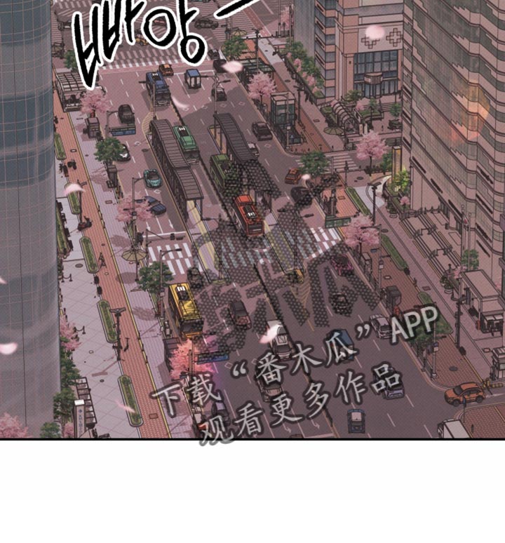 欲狩游戏漫画,第28章：没办法逃跑了5图