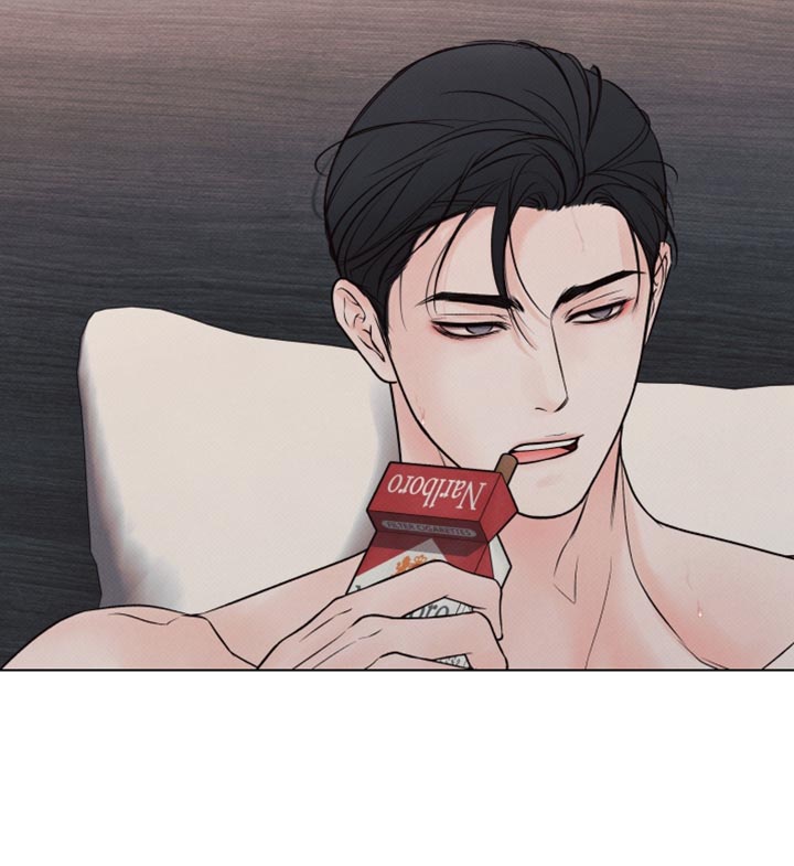 欲狩游戏漫画,第30章：我不想欠你3图