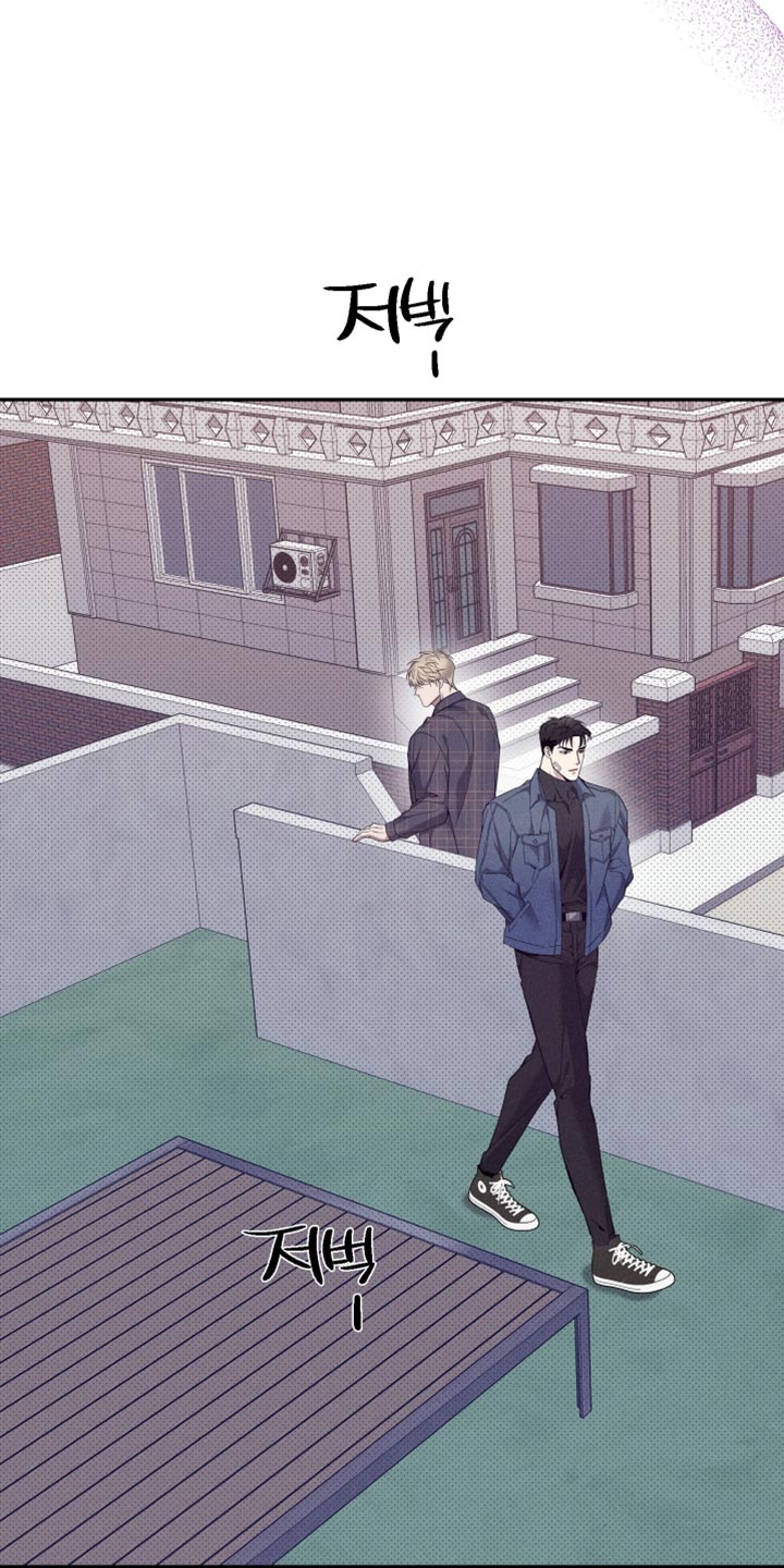 突变模式漫画,第34章：在坚持一下2图