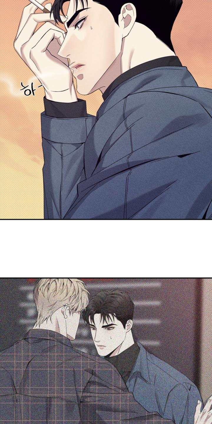 突变模式漫画,第34章：在坚持一下3图