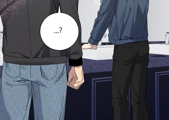 突变欧米伽漫画,第33章：去买你想吃的2图