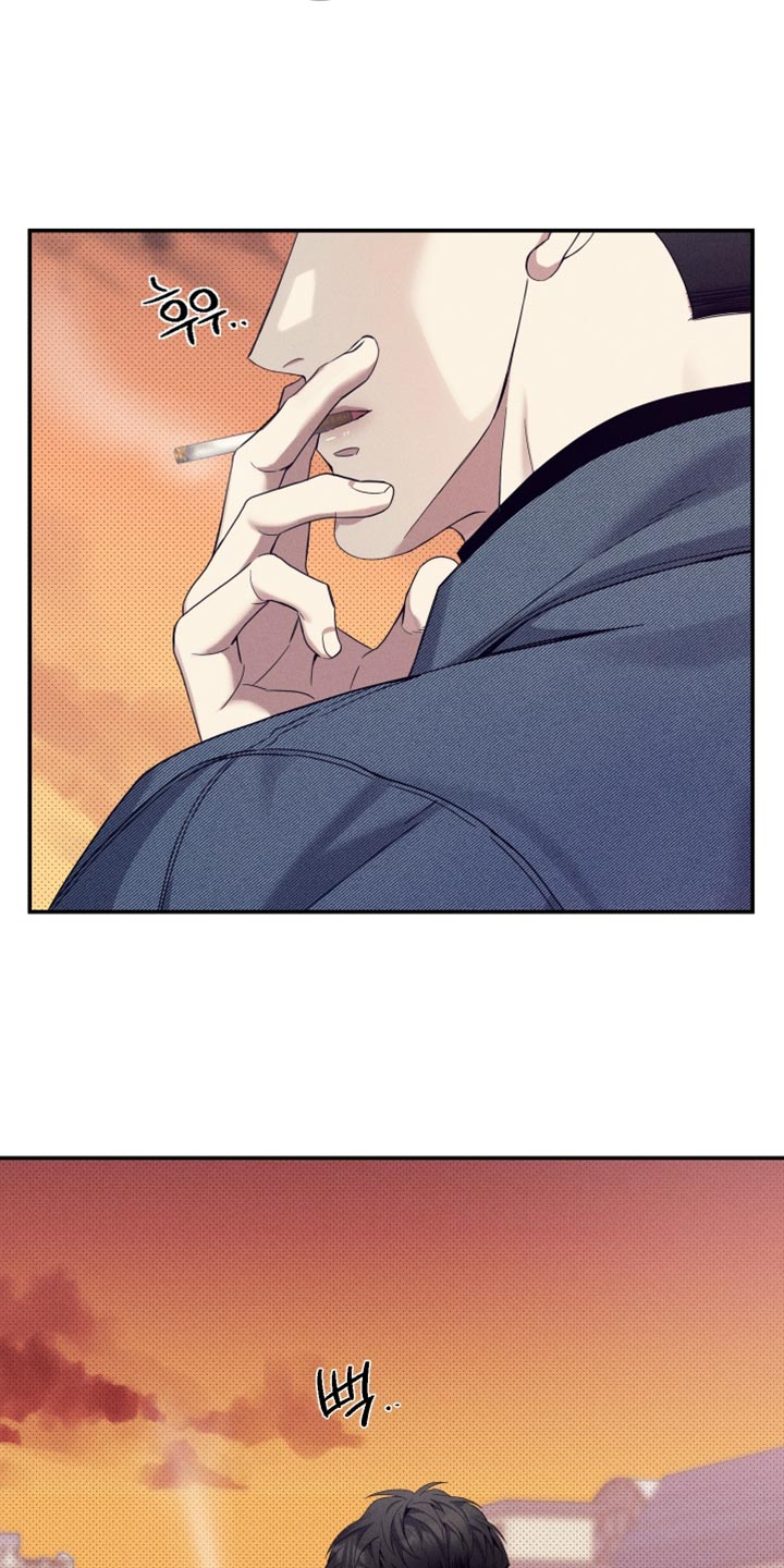 突变模式漫画,第34章：在坚持一下1图