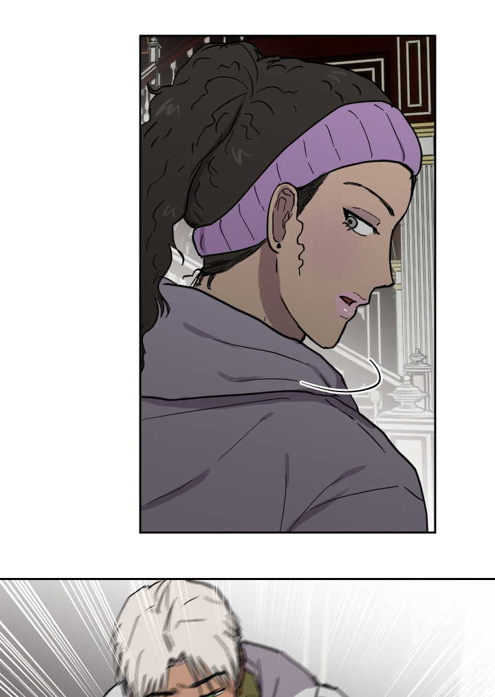 蓝色的谜团漫画,第29章：凶手4图