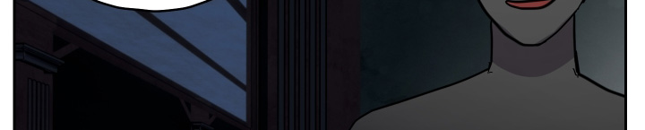 蓝色剪影的谜团漫画,第26章：怀疑的人4图