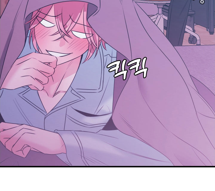 我是完美反派漫画,第38章：礼物2图