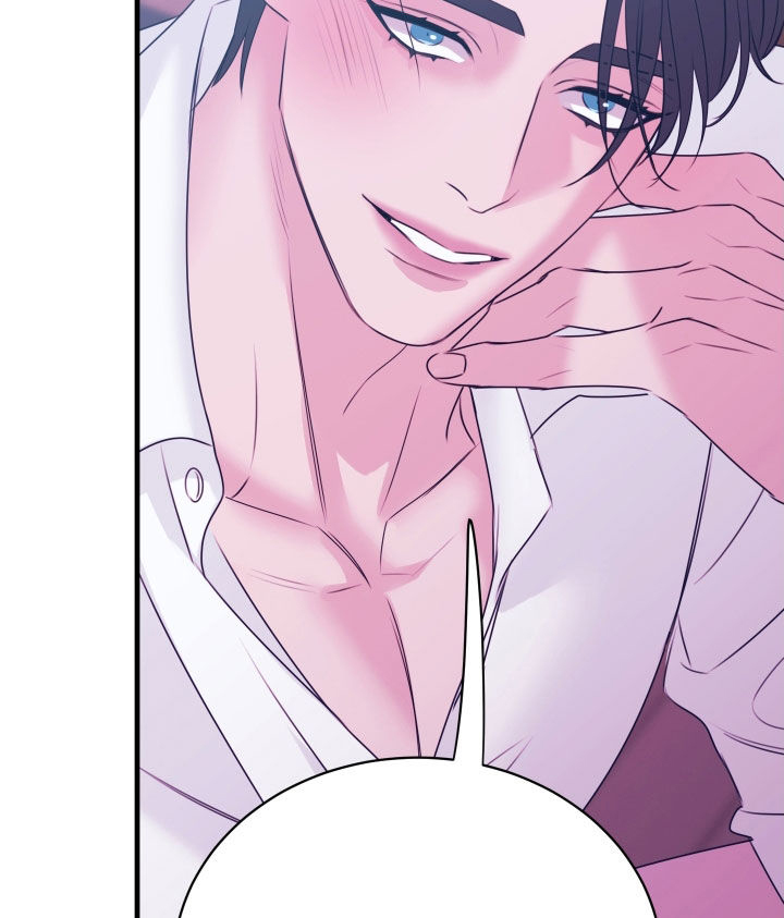 我是完美主义者英语漫画,第34章：因你而兴奋2图