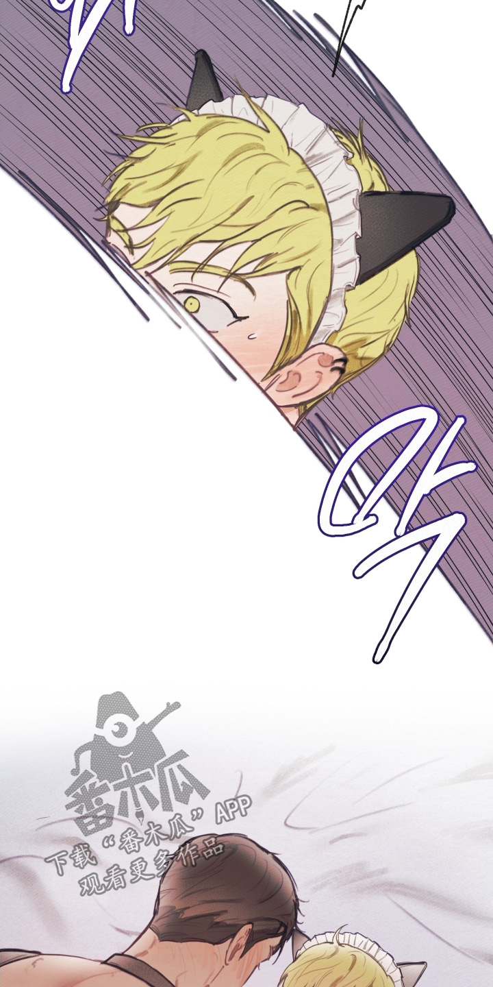 我的完美男人的演员漫画,第28章：穿给你看1图