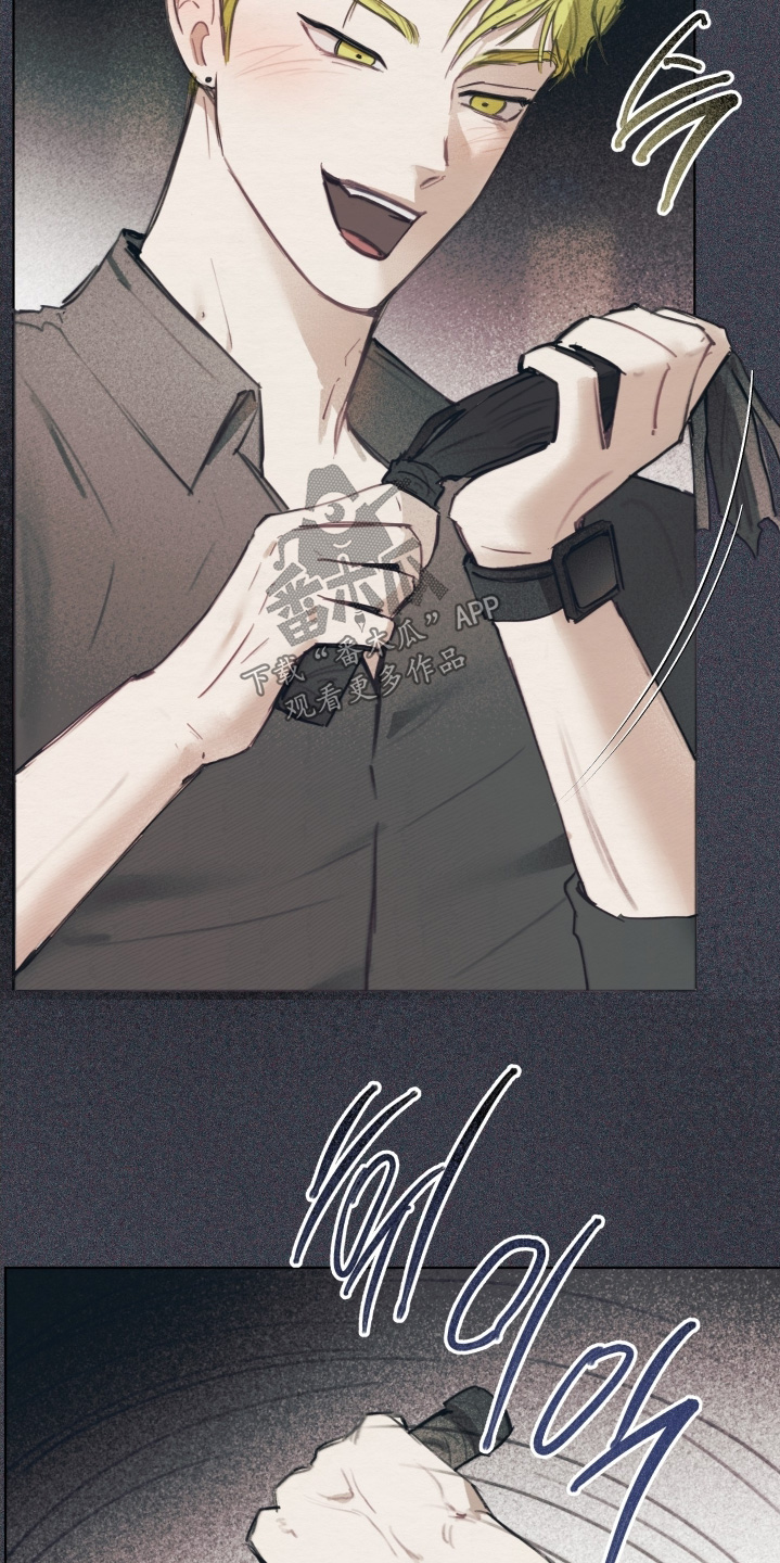 我的完美男友黑化了漫画,第29章：实话实说2图