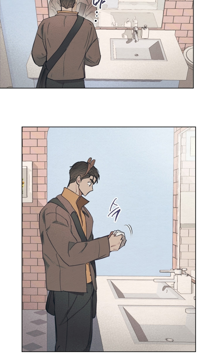 我的完美男友黑化了漫画,第33章：不愿意嘛4图